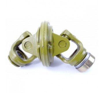 Articulatie cardan dubla FCF L6 T6 (30.2/27X92) TEAVA FI50 